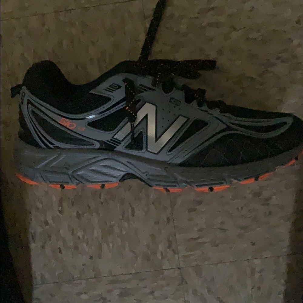 New balance 510 v3  All terrain sneaker